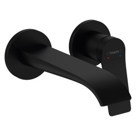 Rubinetto lavabo incasso hansgrohe Vivenis, beccuccio 19,5 cm