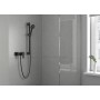 Ensemble de douche hansgrohe Vernis Blend Vario avec barre de douche 65 cm - vue détaillée