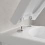 Vaso sospeso Villeroy & Boch Architectura DirectFlush con sedile - immagine prodotto