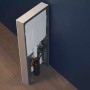 VitrA Vitrus Stand-Spülkasten inkl. Armatur für Wand-WCs mit Bidetfunktion - Produktansicht