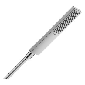 hansgrohe Pulsify E Douchette à main en forme de bâton 100 1 jet EcoSmart+