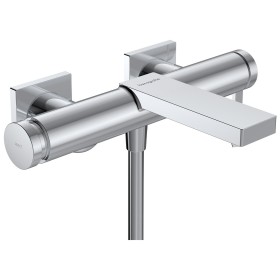 hansgrohe Tecturis E Miscelatore per vasca incasso