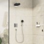 hansgrohe DuoTurn E Mischer Unterputz für 2 Funktionen - Detailansicht