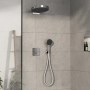 hansgrohe ShowerSelect Comfort E Thermostat Unterputz für 2 Verbraucher - Produktansicht