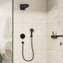 hansgrohe DuoTurn S Mischer Unterputz für 2 Funktionen - Detailansicht