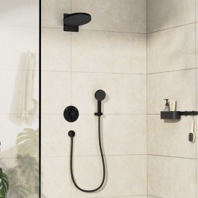 hansgrohe DuoTurn S Miscelatore incasso per 2 funzioni