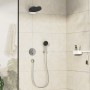 hansgrohe DuoTurn S Mischer Unterputz für 2 Funktionen - Detailansicht