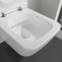 Villeroy & Boch Venticello WC-Sitz SlimSeat - Produktansicht