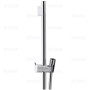 Astina doccia hansgrohe Unica S Puro 90 cm - vista dettagliata