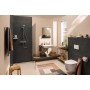 hansgrohe EluPura Original S Wand WC Set 540 AquaChannel Flush