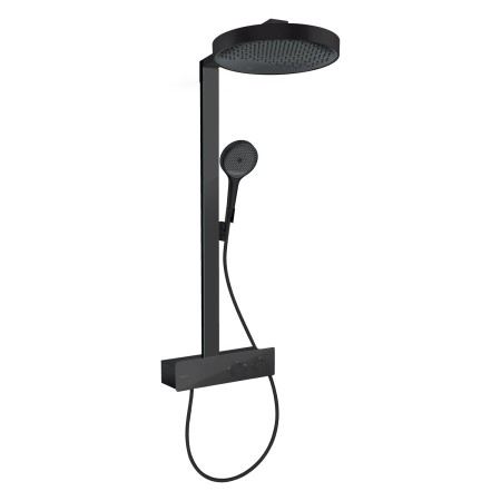 hansgrohe Rainfinity Colonne de douche 360 1jet avec ShowerTablet 350