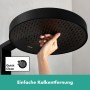 hansgrohe Rainfinity Colonne de douche 360 1jet avec ShowerTablet 350 - photo produit