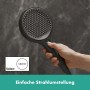 hansgrohe Rainfinity Colonne de douche 360 1jet avec ShowerTablet 350