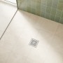 hansgrohe RainDrain Point Komplettset Punktablauf 15/15 cm