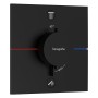 hansgrohe ShowerSelect Comfort E Thermostat Unterputz für 2 Verbraucher - Detailansicht