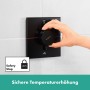 hansgrohe ShowerSelect Comfort E Thermostat Unterputz für 2 Verbraucher - Detailansicht