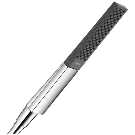 Douchette à main hansgrohe Rainfinity 100 1jet
