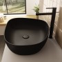 VitrA Options Outline Aufsatzschale asymetrisch 55 x 43 cm - Produktansicht