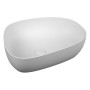 VitrA Options Outline Aufsatzschale asymetrisch 55 x 43 cm - Detailansicht