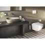 VitrA Options Outline Aufsatzschale asymetrisch 55 x 43 cm - Produktansicht