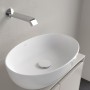 Lavabo d'appoggio Villeroy & Boch Artis 48 x 32,5 cm