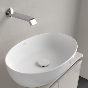 Lavabo d'appoggio Villeroy & Boch Artis 48 x 32,5 cm