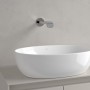 Lavabo d'appoggio Villeroy & Boch Artis 48 x 32,5 cm - immagine prodotto