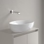 Lavabo d'appoggio Villeroy & Boch Artis 48 x 32,5 cm - immagine prodotto