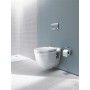 Copriwater Duravit Starck 3 con chiusura rallentata