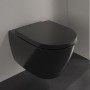 Villeroy & Boch Subway 2.0 Tiefspül-WC spülrandlos, wandhängend, CeramicPlus