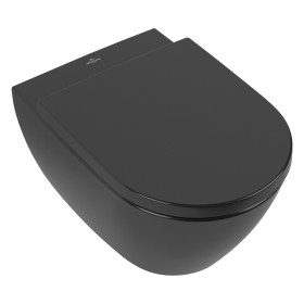 Villeroy & Boch Subway 2.0 WC sospeso senza brida, CeramicPlus