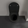 Villeroy & Boch Subway 2.0 Tiefspül-WC spülrandlos, wandhängend, CeramicPlus - technische Ansicht