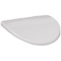 Coperchio per urinale Villeroy & Boch O.novo