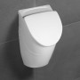 Coperchio per urinale Villeroy & Boch O.novo - vista dettagliata
