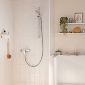 Miscelatore doccia incasso monocomando hansgrohe Rebris S