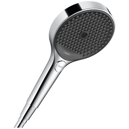 Douchette hansgrohe Rainfinity 130 3 jets EcoSmart