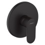 hansgrohe Vernis Blend Einhebel-Brausearmatur Unterputz