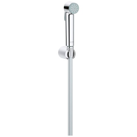 GROHE Tempesta-F Trigger Doccetta 30 Set di fissaggio a parete con 1 tipo di getto