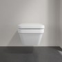 Villeroy & Boch Architectura WC-Sitz mit Softclosing - Produktansicht