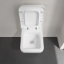 Villeroy & Boch Architectura WC-Sitz mit Softclosing - Produktansicht