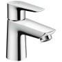 Robinet sur pied hansgrohe Talis E 80 pour eau froide