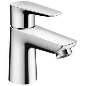 Robinet sur pied hansgrohe Talis E 80 pour eau froide