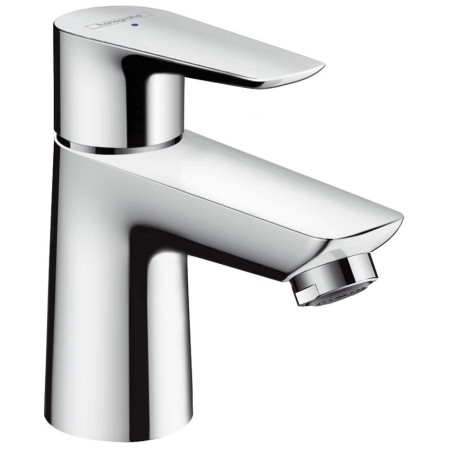 Robinet sur pied hansgrohe Talis E 80 pour eau froide