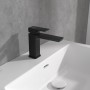 Rubinetto monocomando per lavabo Villeroy & Boch Subway 3.0