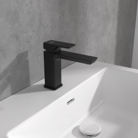Robinet de lavabo monocommande Villeroy & Boch Subway 3.0