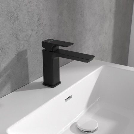 Rubinetto monocomando per lavabo Villeroy & Boch Subway 3.0