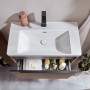 Rubinetto monocomando per lavabo Villeroy & Boch Subway 3.0 - immagine prodotto