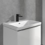 Rubinetto monocomando per lavabo Villeroy & Boch Subway 3.0 - immagine prodotto