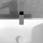 Rubinetto monocomando per lavabo Villeroy & Boch Architectura Square rialzato - immagine prodotto
