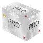 Pack WC suspendu LAUFEN PRO avec abattant 6/3 litres - vue technique